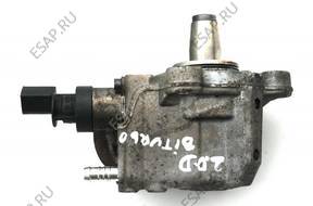 BMW E87 123d ТНВД ДАВЛЕНИЯ wtyskowa