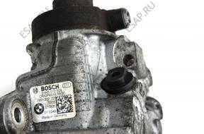BMW E87 123d ТНВД ДАВЛЕНИЯ wtyskowa