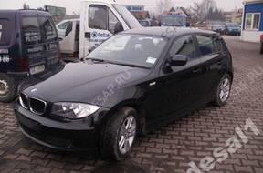 BMW E87 2.0 2011 год. - ТУРБОКОМПРЕССОР