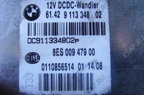 BMW E87 2008 год 1.6 B БЛОК УПРАВЛЕНИЯ 8ES00947900 9113348