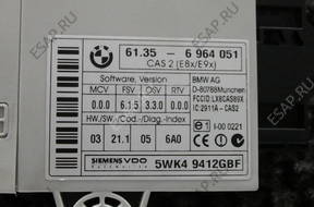 BMW E87 2.0D 163KM КОМПЛЕКТ ЗАЖИГАНИЯ