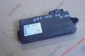 BMW E87 2.0d  БЛОК УПРАВЛЕНИЯ CAS 3   9147196