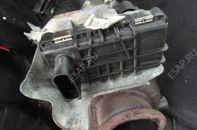 BMW E87 2.0D M47 163KM БЛОК УПРАВЛЕНИЯ БЛОК УПРАВЛЕНИЯ ТУРБИНЫ