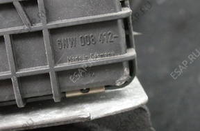 BMW E87 2.0D M47 163KM БЛОК УПРАВЛЕНИЯ БЛОК УПРАВЛЕНИЯ ТУРБИНЫ