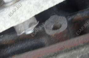 BMW E87 2.0D M47 163KM двигатель с POMP и ФОРСУНКАМИ