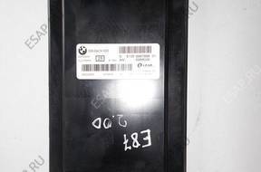 BMW E87 2.0D МОДУЛЬ БЛОК УПРАВЛЕНИЯ WIATE 6135698799801