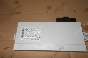 BMW E87 2.0D МОДУЛЬ CAS 5WK494120BF