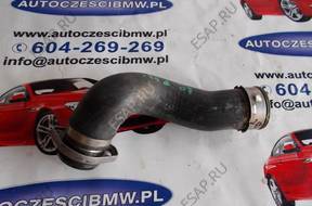 BMW E87  2.0D   ПАТРУБОК WA ТУРБИНЫ ТУРБО