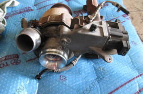 BMW E87 82  ТУРБОКОМПРЕССОР 320 2.0D N47 177KM