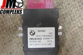 BMW E87 БЛОК УПРАВЛЕНИЯ 16147180426 1614718042601