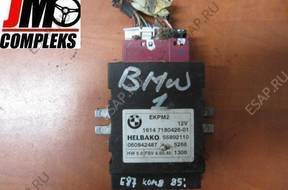 BMW E87 БЛОК УПРАВЛЕНИЯ 1614718042601 16147180426