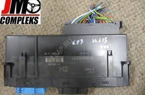 BMW E87 БЛОК УПРАВЛЕНИЯ 61359226331 6135922633101