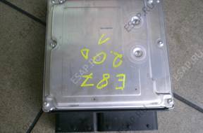 BMW E87 БЛОК УПРАВЛЕНИЯ BMW E87 7795845