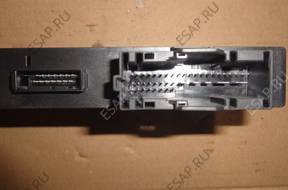 BMW E87 БЛОК УПРАВЛЕНИЯ CAS 5WK49513VBR