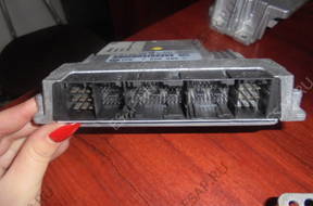 BMW E87 БЛОК УПРАВЛЕНИЯ ДВИГАТЕЛЕМ 1.6 БЕНЗИН 7550688