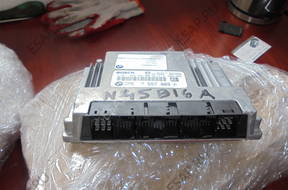 BMW E87 БЛОК УПРАВЛЕНИЯ ДВИГАТЕЛЕМ 7557809 N45   7557809