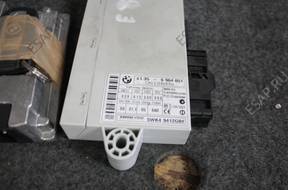 BMW E87 БЛОК УПРАВЛЕНИЯ ДВИГАТЕЛЕМ CAS PILOT 7550688 N45B16A