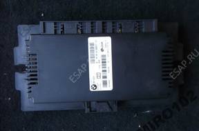 BMW E87 БЛОК УПРАВЛЕНИЯ МОДУЛЬ WIATE 9159807-01