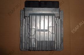 BMW E87 БЛОК УПРАВЛЕНИЯ MSD 81.2 7579142