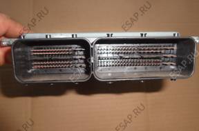 BMW E87 БЛОК УПРАВЛЕНИЯ MSD 81.2 7579142