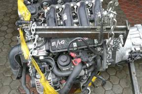 BMW E87 двигатель КОМПЛЕКТНЫЙ 2.0 D M47 118D 122KM