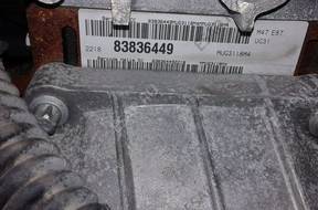 BMW E87 двигатель КОМПЛЕКТНЫЙ 2.0 D M47 118D 122KM