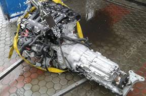 BMW E87 двигатель КОМПЛЕКТНЫЙ 2.0 D M47 118D 122KM