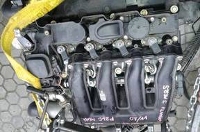 BMW E87 двигатель КОМПЛЕКТНЫЙ 2.0 D M47 118D 122KM