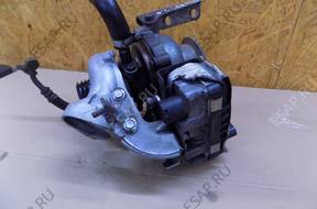 BMW E87 E81 120D 163KM ТУРБОКОМПРЕССОР