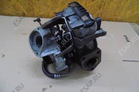 BMW E87 E81 120D 163KM TURBOSPRĘŻARKA ТУРБИНА