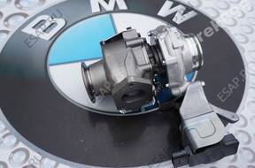 BMW E87 E81 120d  ТУРБОКОМПРЕССОР  N47