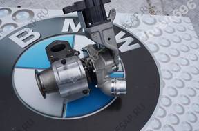 BMW E87 E81 120d  ТУРБОКОМПРЕССОР  N47