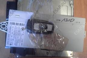 bmw  e87 e81 cas komputerk ключ 120d 320d 163ps