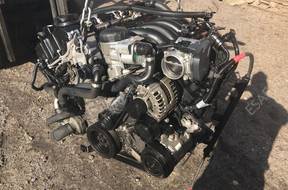 BMW E87 E81 E90 E91 2,0i N43B20A комплектный