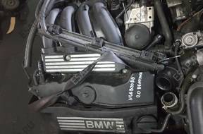 BMW E87 E81 E90 E91 2,0i N46B20BD