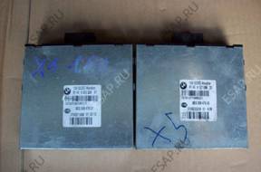 BMW E87 E81 E90 E91 E92 E84 Przetwornik DC 9127088