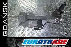 BMW E87 E81 E90 E91 E92 X1 РУЛЕВАЯ РЕЙКА ЭЛЕКТРО