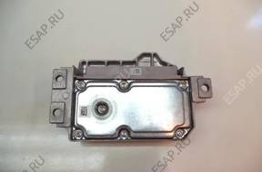BMW E87 E81 E90 МОДУЛЬ СЕНСОР AIR BAG 9125224