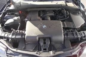 BMW E87 E90 116i 316i 1.6 двигатель N45B16A // ODPALA