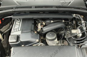 BMW E87 E90 116i 316i 1.6i 116KM - N45B16A двигатель
