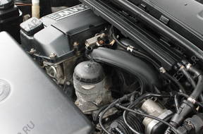 BMW E87 E90 116i 316i 1.6i 116KM - N45B16A двигатель