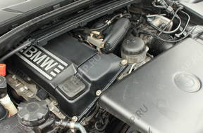 BMW E87 E90 116i 316i 1.6i 116KM - N45B16A двигатель