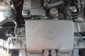 BMW E87 E90 116I двигатель N45B16A