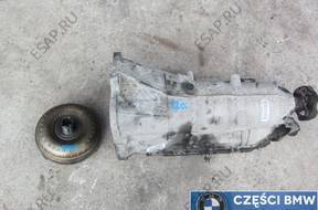 BMW E87 E90 118 116 120 318 320 АВТОМАТИЧЕСКАЯ 6HP19 N45