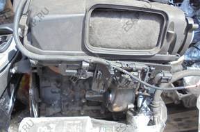 BMW E87 E90 2.0 дизельный двигатель комплектный M47T