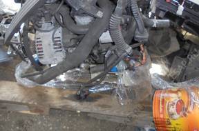 BMW E87 E90 2.0 дизельный двигатель комплектный M47T