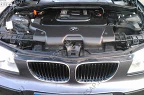 BMW E87 E90 318D двигатель M47 122KM M47TU2 M47N2