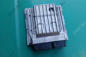 BMW E87 E90 БЛОК УПРАВЛЕНИЯ 5WK93643 DME 7583225