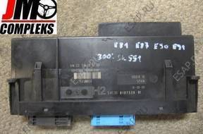 BMW E87 E90 БЛОК УПРАВЛЕНИЯ 6135918753901 61359187539