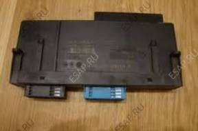 BMW E87 E90 БЛОК УПРАВЛЕНИЯ 6135918753901 61359187539